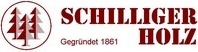 Logo Schilliger Holz AG