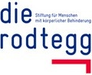 die rodtegg Stiftung für Menschen mit körperlicher Behinderung