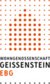 Logo Wohngenossenschaft Geissenstein - EBG