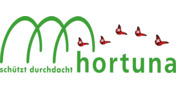 Logo Hortuna AG
