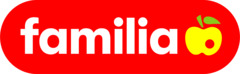 Logo bio-familia AG
