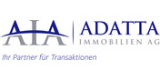 Logo Adatta Immobilien AG
