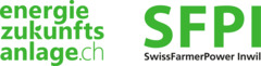 Logo SwissFarmerPower Inwil AG