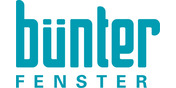 Logo Fenster Bünter AG