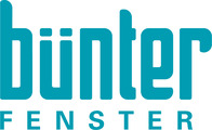 Logo Fenster Bünter AG