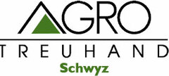 Logo Agro Treuhand Schwyz GmbH