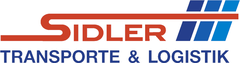 Logo Fredi Sidler Transport AG