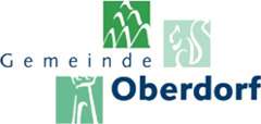 Logo Politische Gemeinde Oberdorf