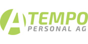 Logo Atempo Personal AG