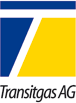 Logo Transitgas AG