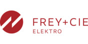 Logo Frey + Cie Elektro AG Stans