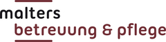 Logo Betreuung und Pflege Malters AG