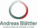 Logo Andreas Blättler Coaching & Consulting GmbH