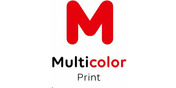 Logo Multicolor Print AG