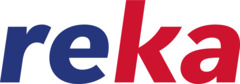 Logo Schweizer Reisekasse (Reka) Genossenschaft