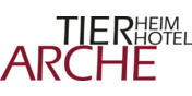 Logo Tierheim & Tierhotel ARCHE Chur