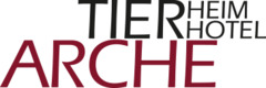 Logo Tierheim & Tierhotel ARCHE Chur