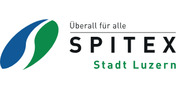 Logo Spitex Stadt Luzern