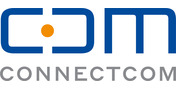 Logo Connect Com AG