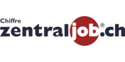 Logo Chiffre zentraljob