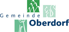 Logo Politische Gemeinde Oberdorf