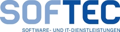 Logo SOFTEC AG