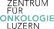 Logo Zentrum für Onkologie Luzern