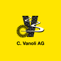 Logo C. Vanoli AG