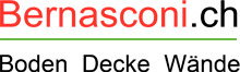 Logo Marcel Bernasconi AG