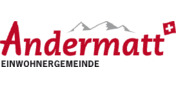 Logo Gemeindeverwaltung Andermatt