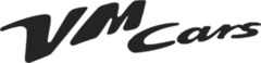 Logo VM Cars GmbH