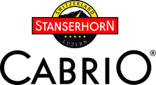 Logo CabriO Stanserhorn-Bahn