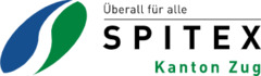 Logo Spitex Kanton Zug