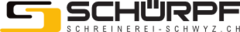 Logo Schreinerei Schürpf GmbH