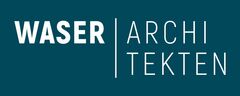 Logo WASER Architekten GmbH