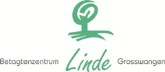 Logo Betagtenzentrum Linde