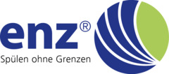 Logo enz® technik ag