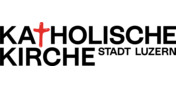 Logo Katholische Kirche Stadt Luzern