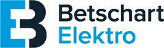 Logo Betschart AG Holz + Elektro