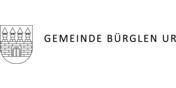 Logo Gemeindeverwaltung Bürglen