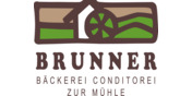 Logo Bäckerei Brunner AG