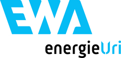 Logo EWA-energieUri AG