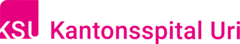 Logo Kantonsspital Uri