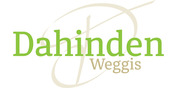 Logo Café Dahinden GmbH