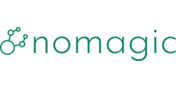 Logo Nomagic Switzerland GmbH