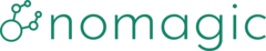 Logo Nomagic Switzerland GmbH