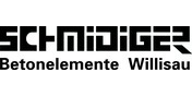 Logo Schmidiger Betonelemente AG