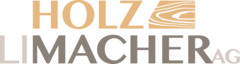 Logo Holz Limacher AG