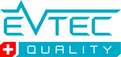 Logo EVTEC AG