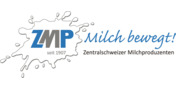 Logo Genossenschaft Zentralschweizer Milchproduzenten ZMP